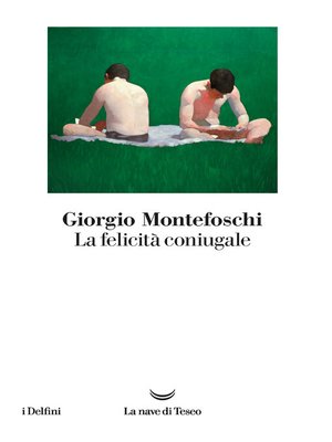 cover image of La felicità coniugale